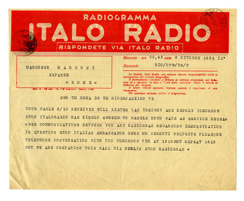 Open original Oggetto digitale