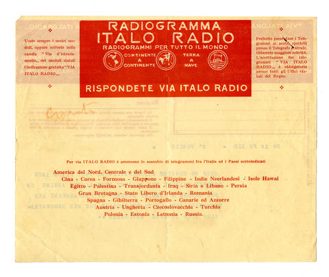 Open original Oggetto digitale