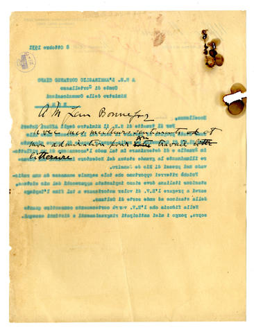 Open original Oggetto digitale