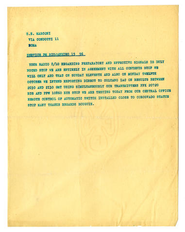 Open original Oggetto digitale