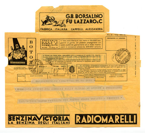 Open original Oggetto digitale