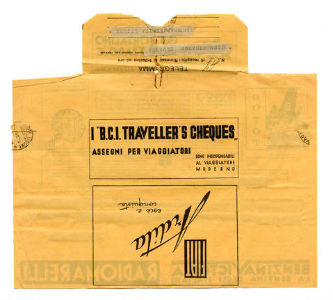 Open original Oggetto digitale