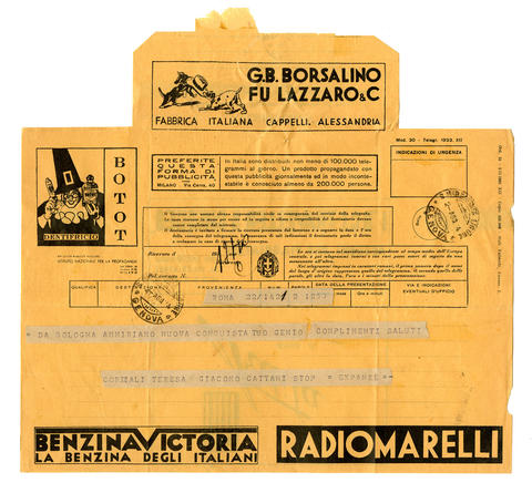 Open original Oggetto digitale