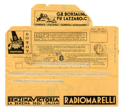 Open original Oggetto digitale