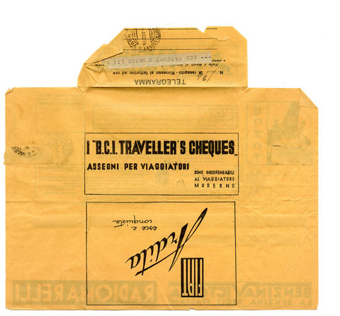 Open original Oggetto digitale