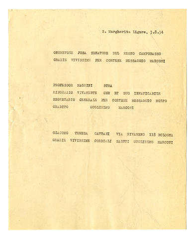 Open original Oggetto digitale