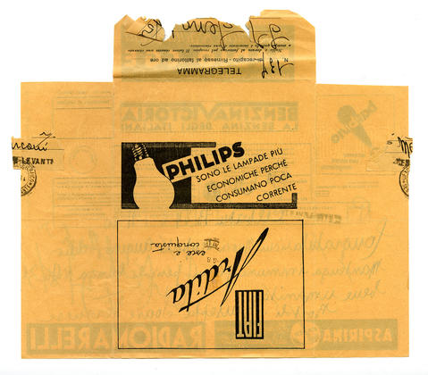 Open original Oggetto digitale