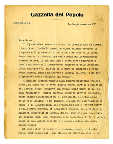 Open original Oggetto digitale