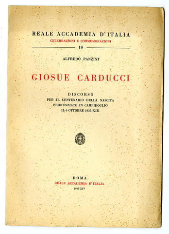 Open original Oggetto digitale