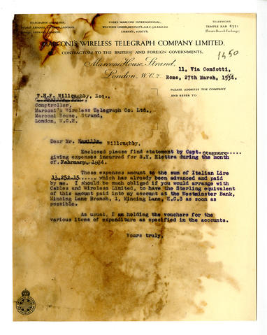 Open original Oggetto digitale