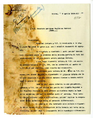 Open original Oggetto digitale