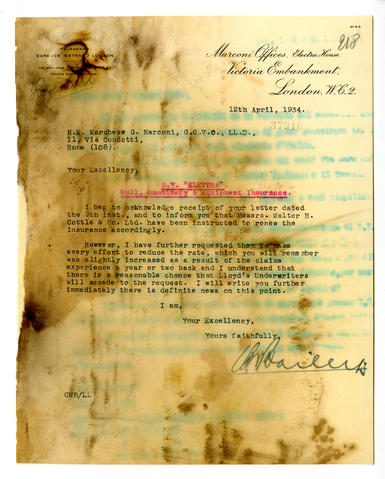 Open original Oggetto digitale