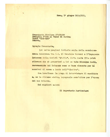 Open original Oggetto digitale