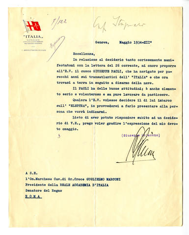 Open original Oggetto digitale