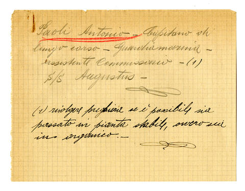 Open original Oggetto digitale