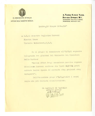 Open original Oggetto digitale