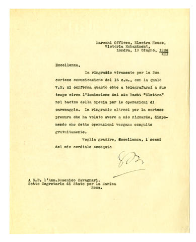 Open original Oggetto digitale