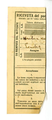 Open original Oggetto digitale