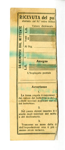Open original Oggetto digitale