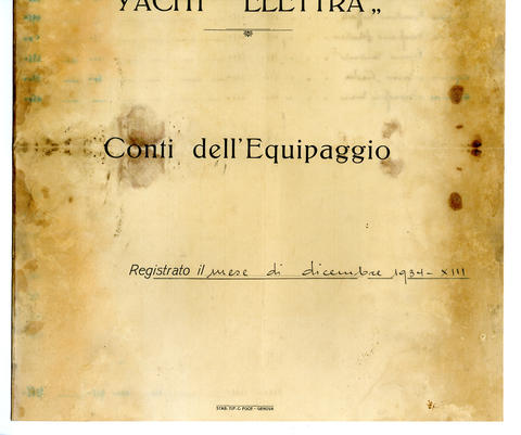 Open original Oggetto digitale