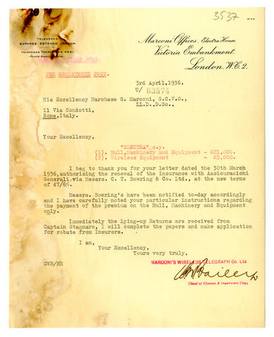 Open original Oggetto digitale