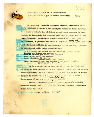 Open original Oggetto digitale