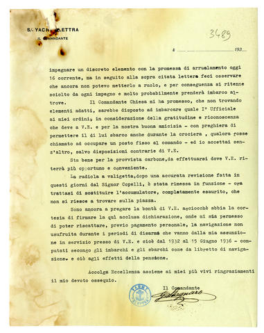 Open original Oggetto digitale