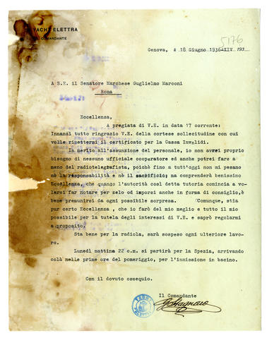 Open original Oggetto digitale