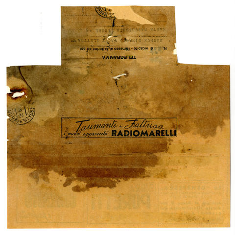 Open original Oggetto digitale