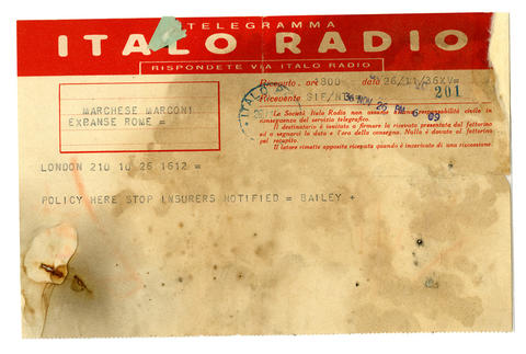 Open original Oggetto digitale