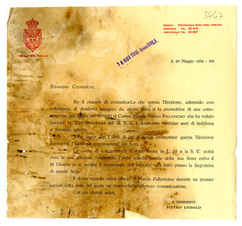 Open original Oggetto digitale