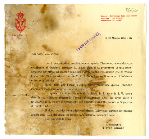 Open original Oggetto digitale