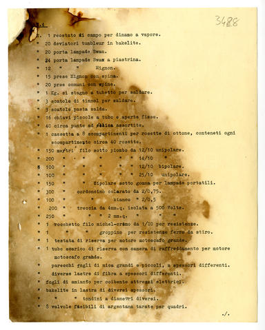 Open original Oggetto digitale