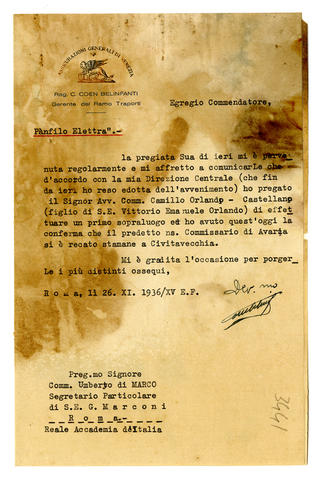 Open original Oggetto digitale