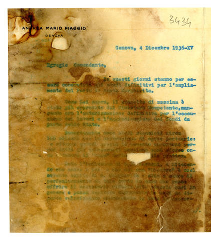 Open original Oggetto digitale