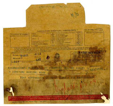 Open original Oggetto digitale