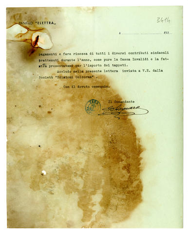 Open original Oggetto digitale