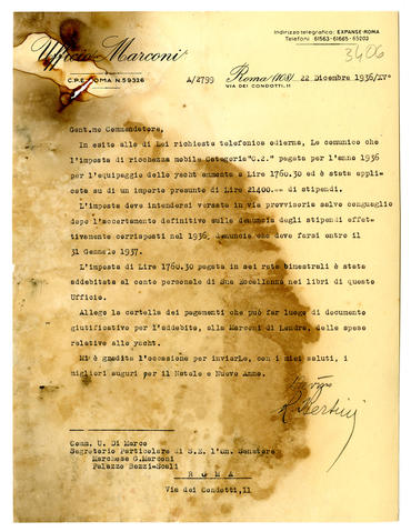 Open original Oggetto digitale