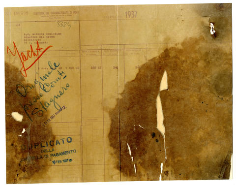 Open original Oggetto digitale