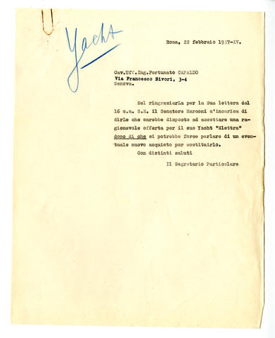 Open original Oggetto digitale