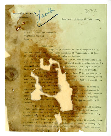 Open original Oggetto digitale