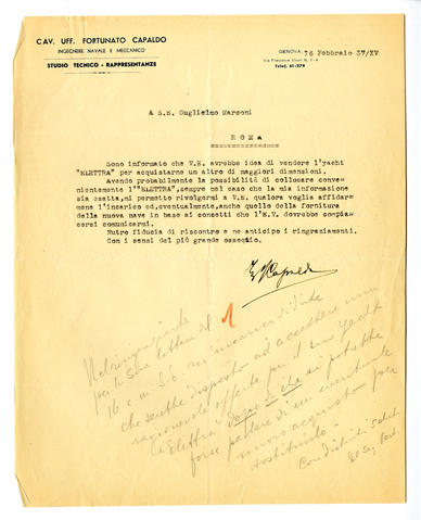 Open original Oggetto digitale