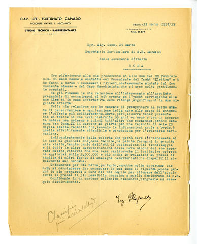 Open original Oggetto digitale