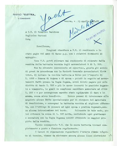 Open original Oggetto digitale