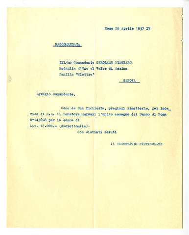 Open original Oggetto digitale