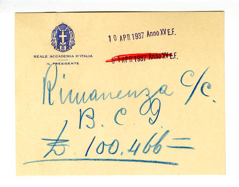 Open original Oggetto digitale