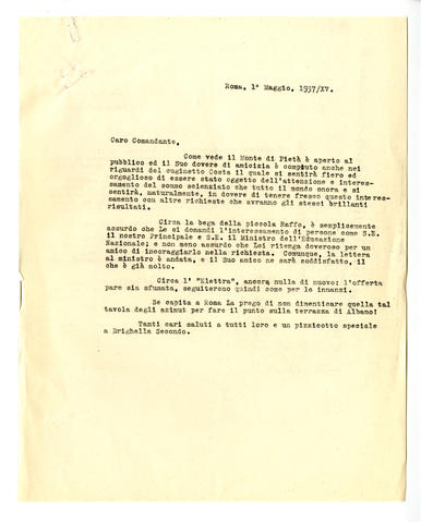 Open original Oggetto digitale