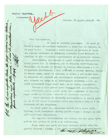 Open original Oggetto digitale