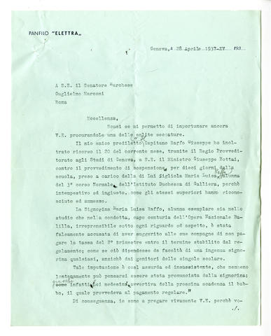 Open original Oggetto digitale