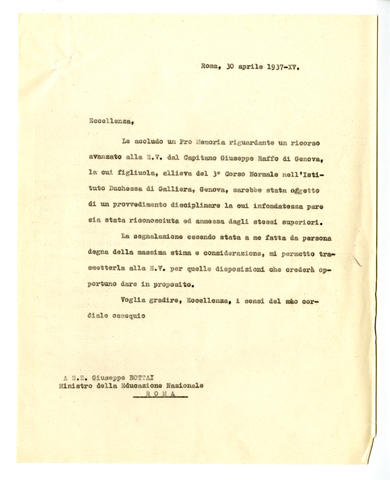 Open original Oggetto digitale